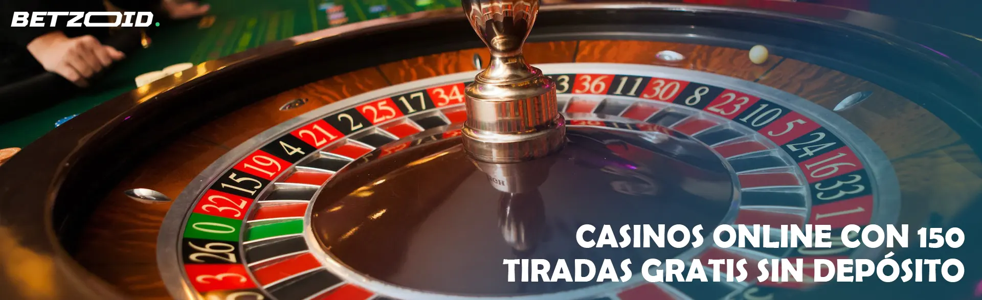 Ruleta en el casino.