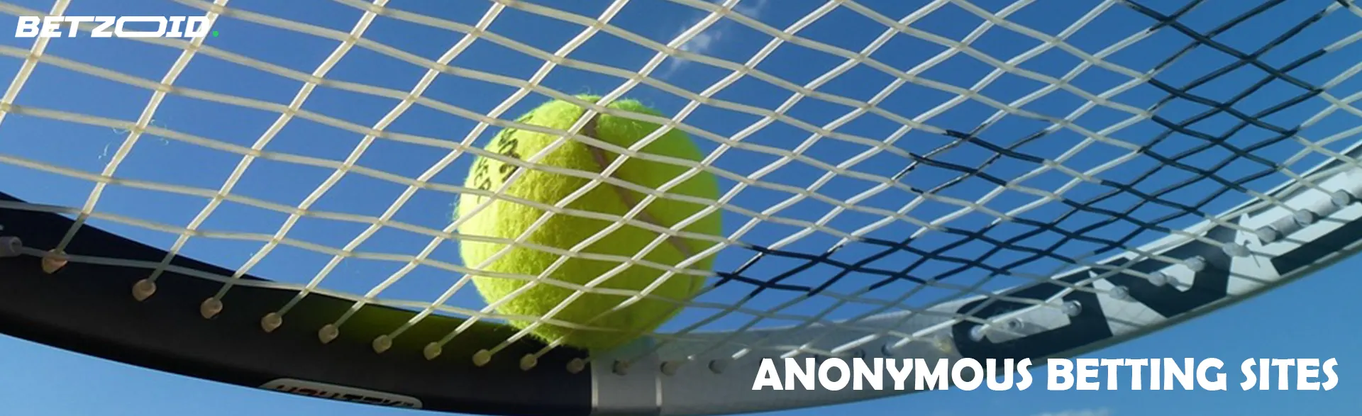 Anonymous Betting Sites