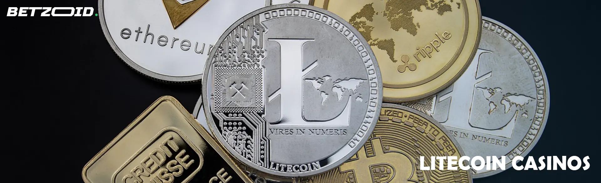 Litecoin Casinos