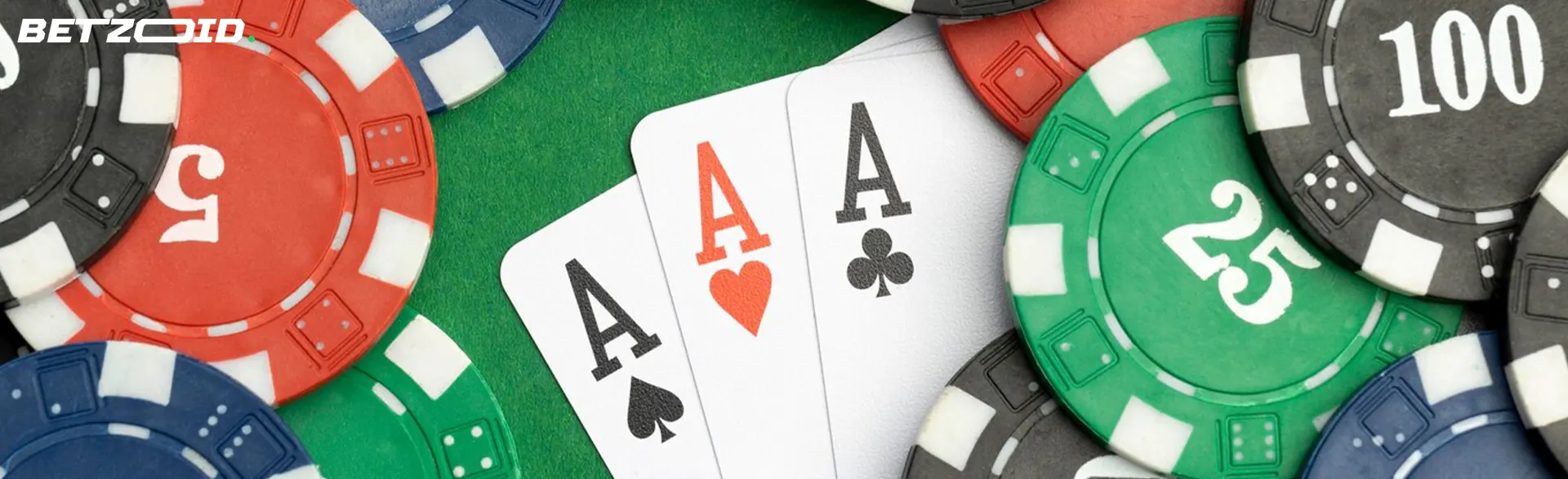Casinò con bonus poker senza deposito.