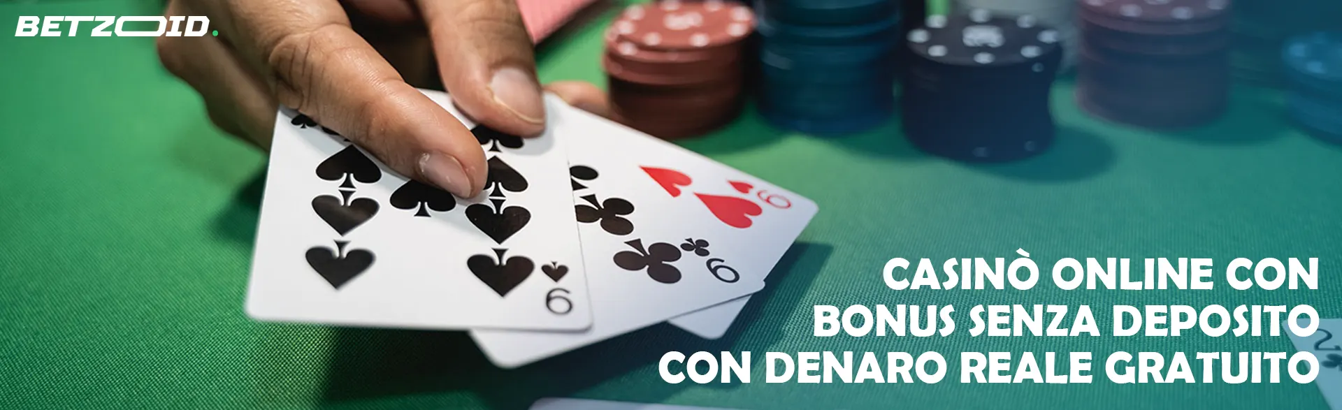 10 fattori che influenzano la Casinò Stranieri Bonus Senza Deposito