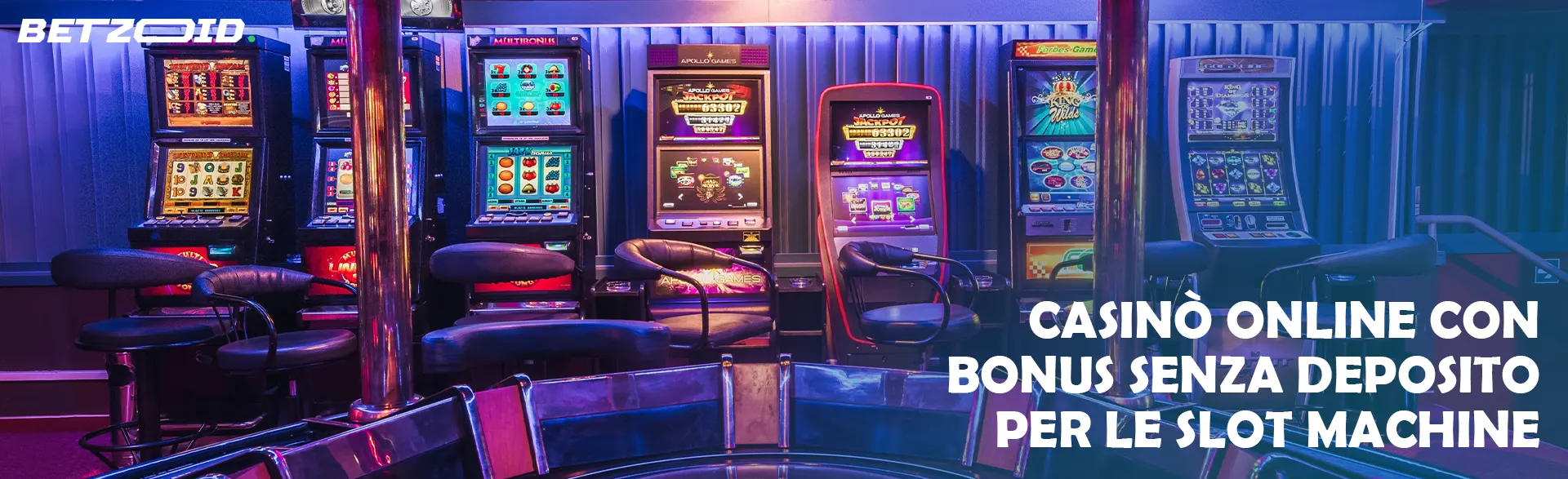 Vuoi un business fiorente? Concentrati sulla migliori bonus benvenuto casino!