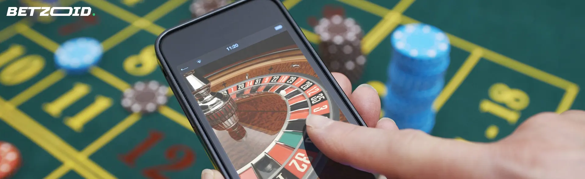 Migliori app casino online.