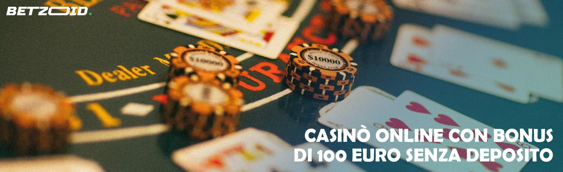 Fare clic o non fare clic su: casino online non italiani e blog