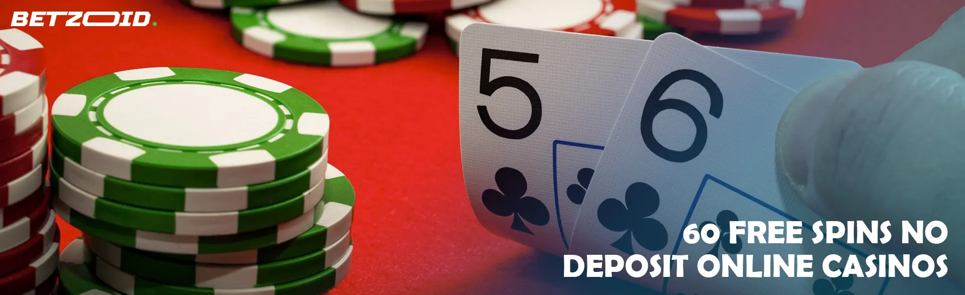 Cards in the player'