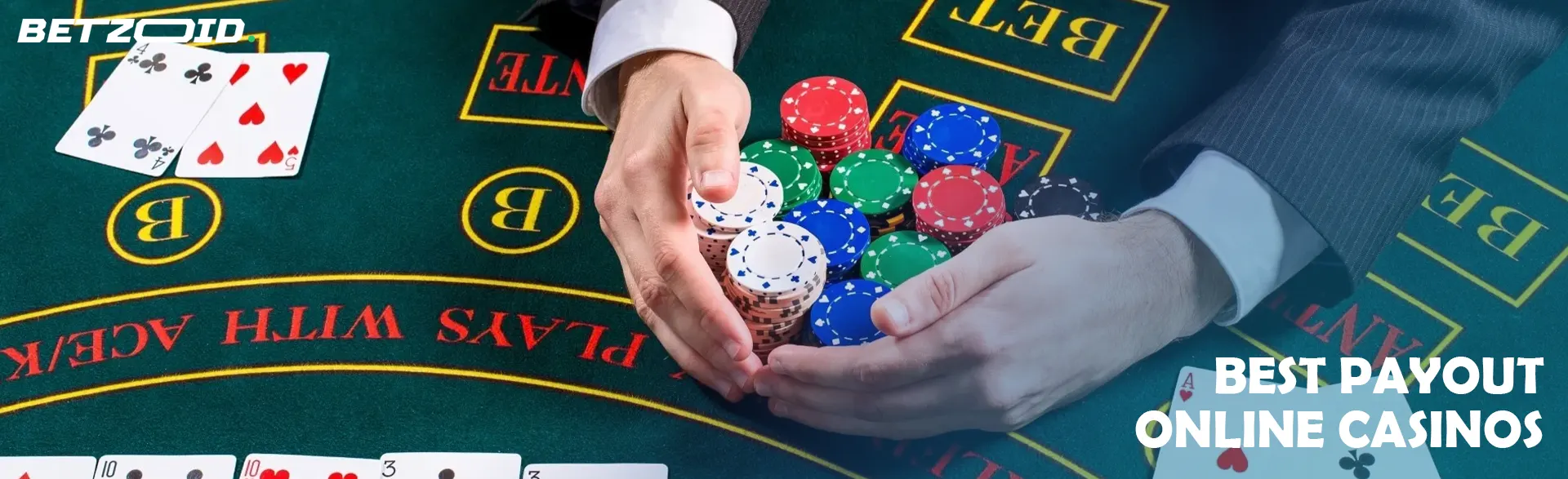 The World's Most Unusual Big Wins Casino Cashback