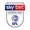 English League One