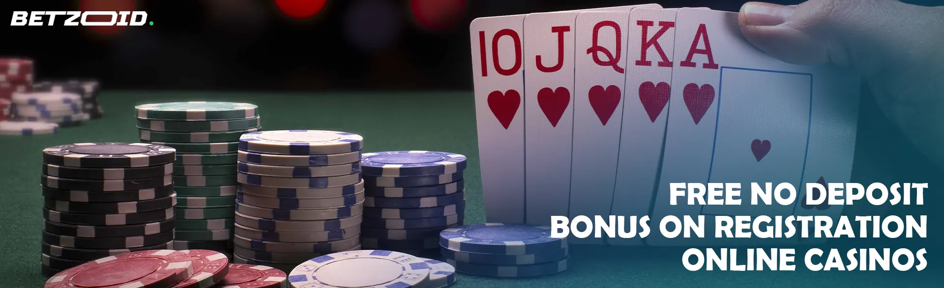 The Secret of Jinx Casino & Betting