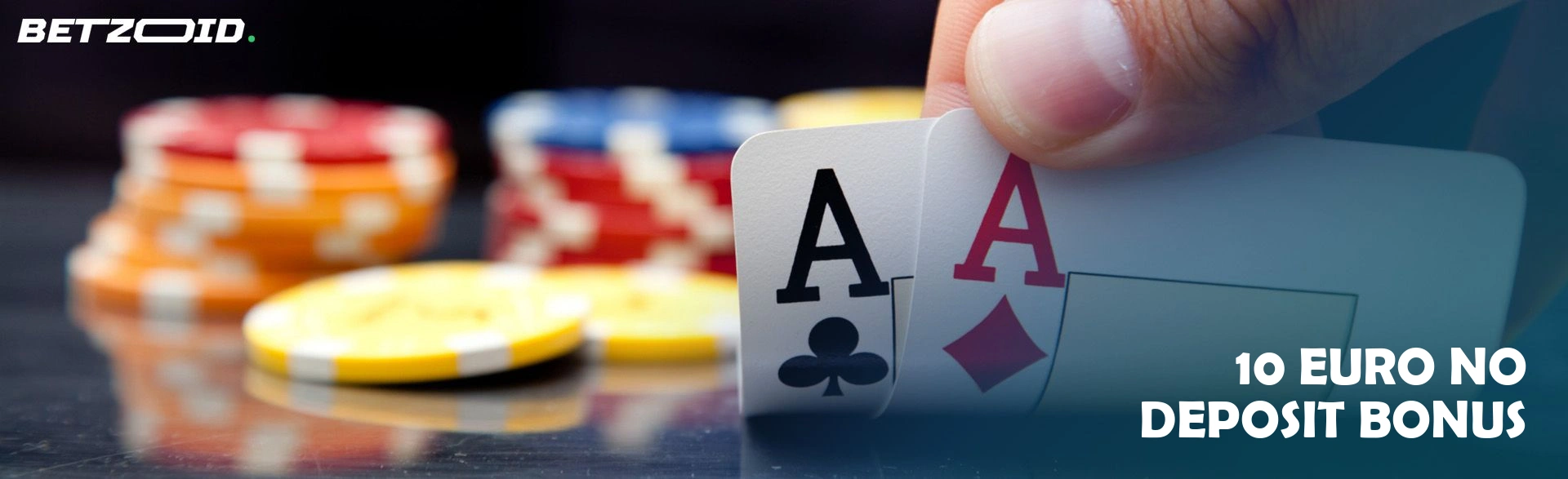 10 euro no deposit bonus.