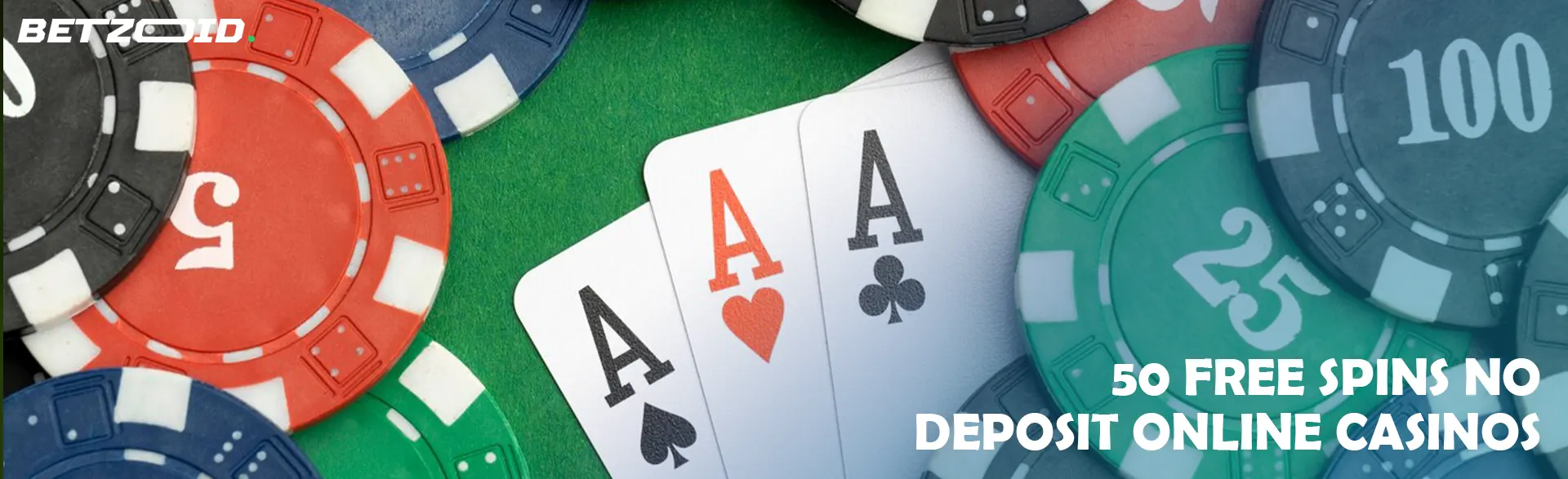 Cards surrounded by casino chips.