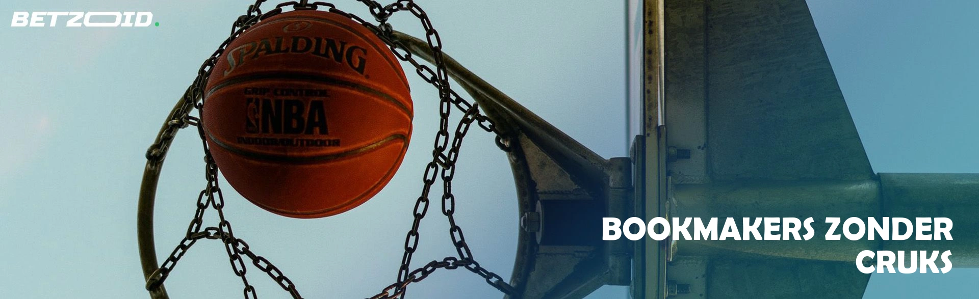 Bookmakers zonder cruks.