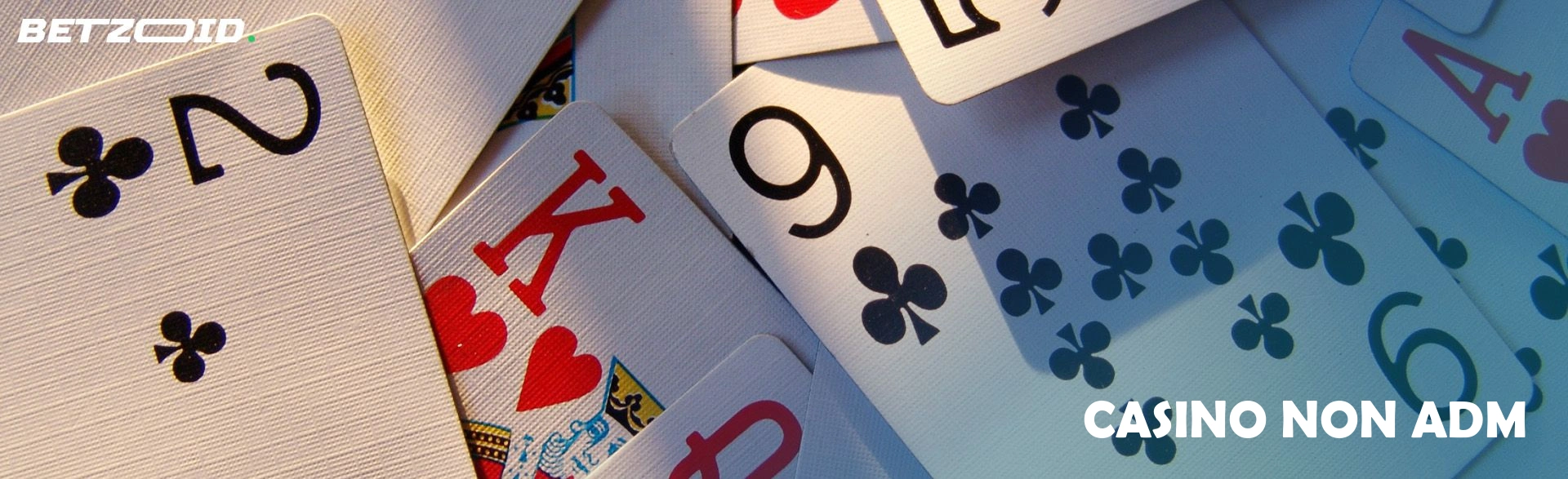 Casino non adm.
