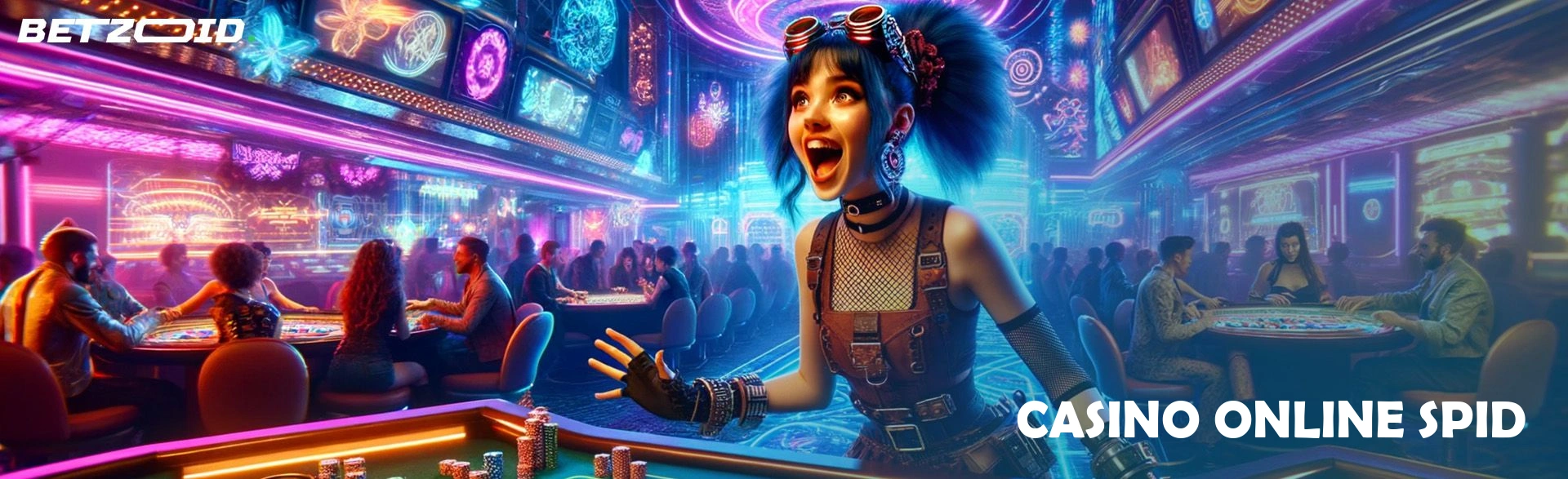 Casino online SPID.