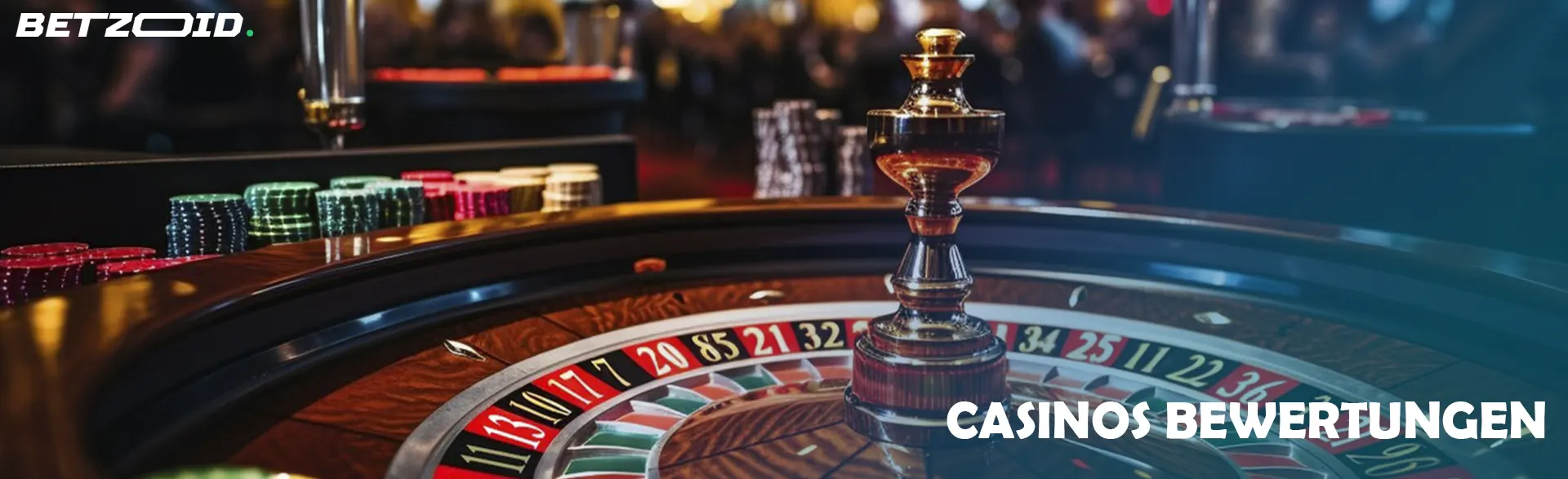 Casinos Bewertungen