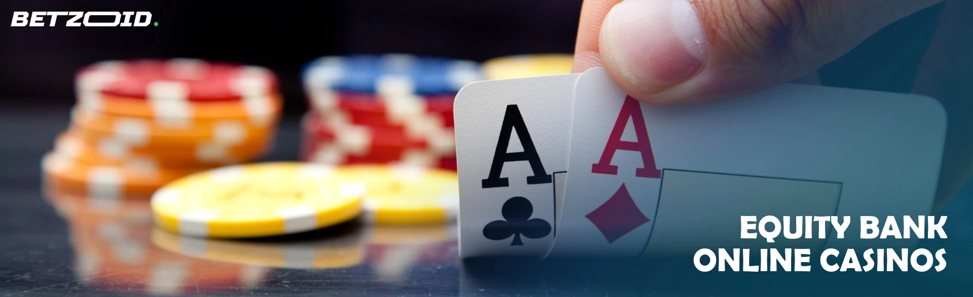 Equity bank online casinos.