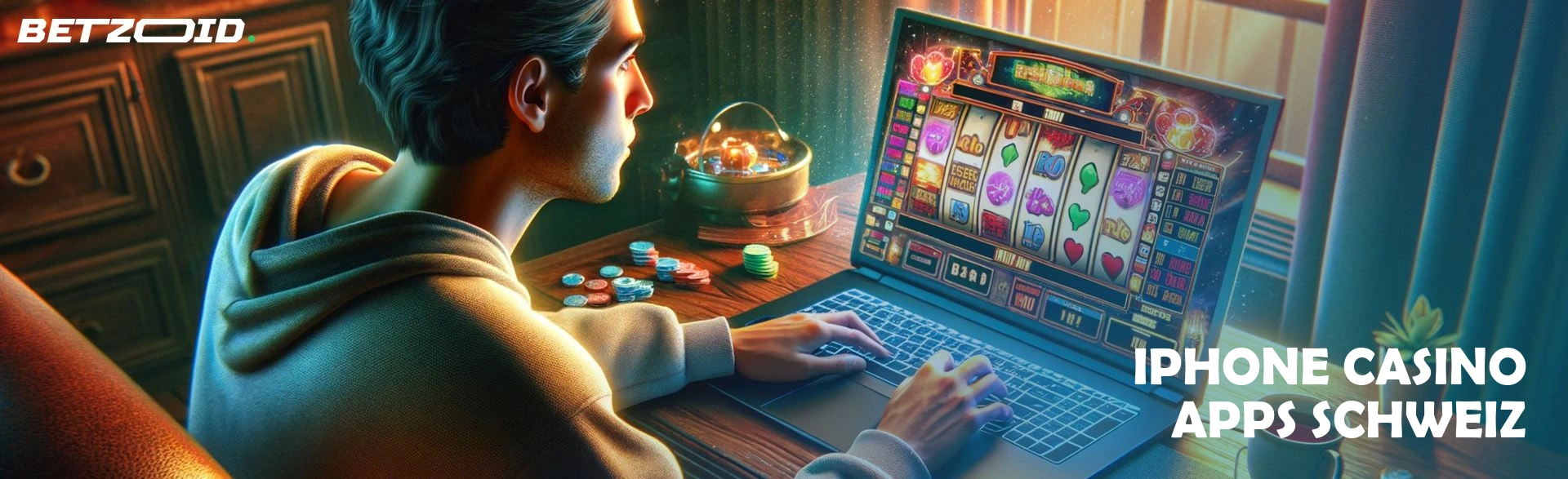Iphone casino apps schweiz.