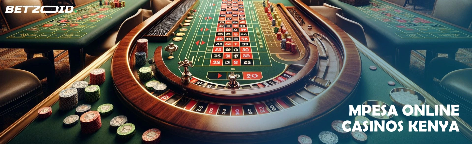 Mpesa online casinos kenya.