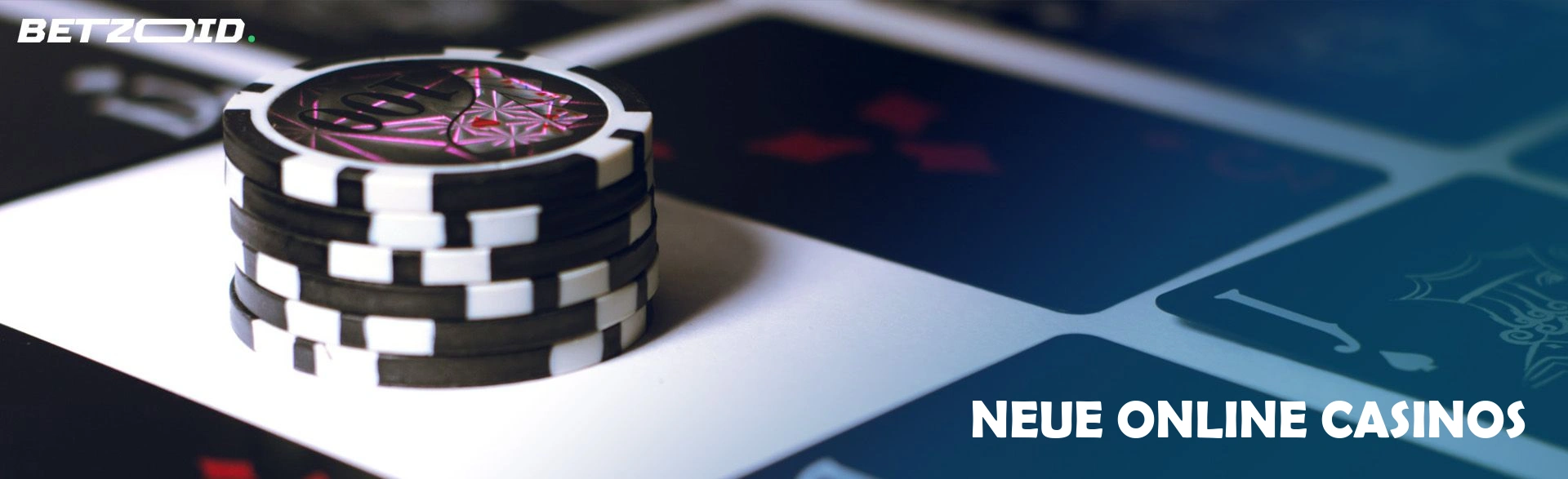 Neue online casinos.