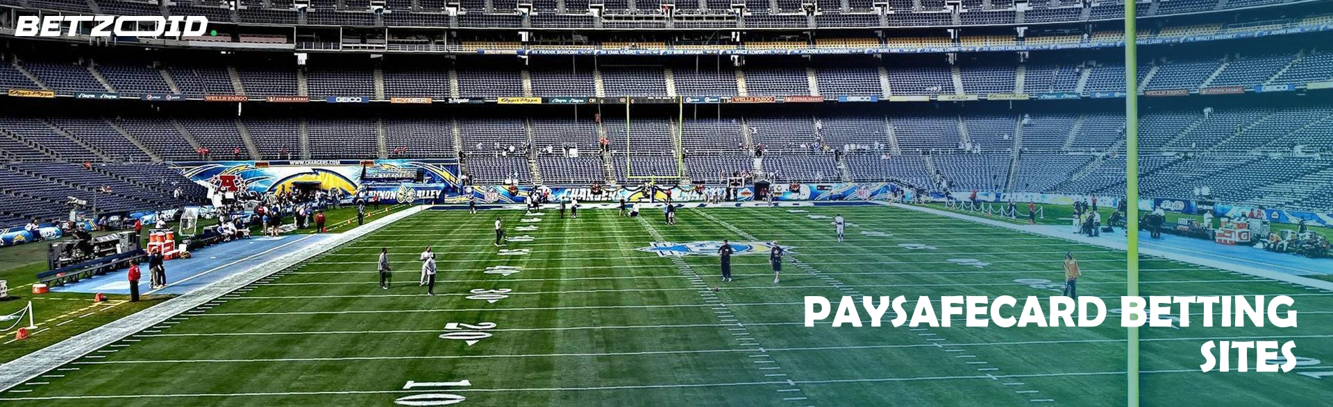 Paysafecard betting sites.
