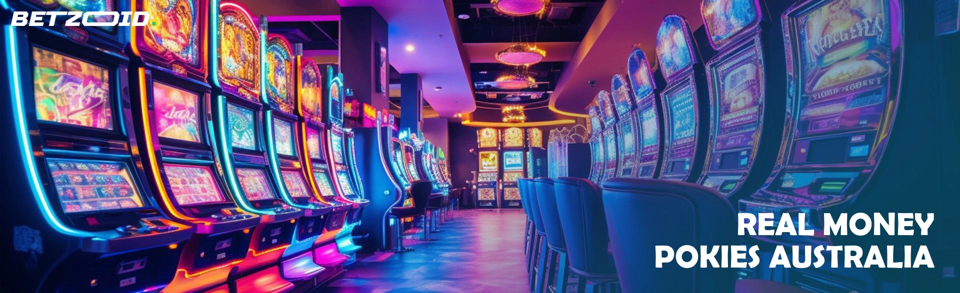 Real money pokies australia.