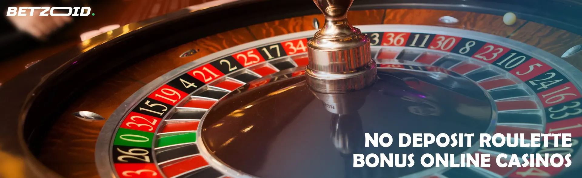 Roulette wheel in the casino.