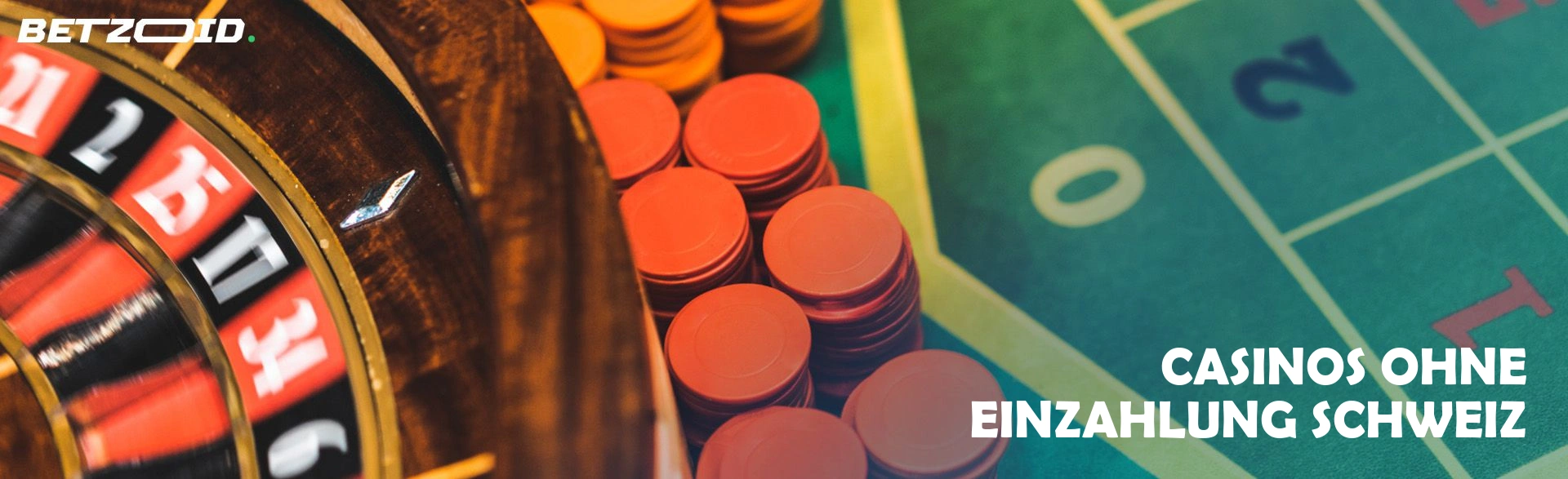 Casinos ohne einzahlung schweiz.