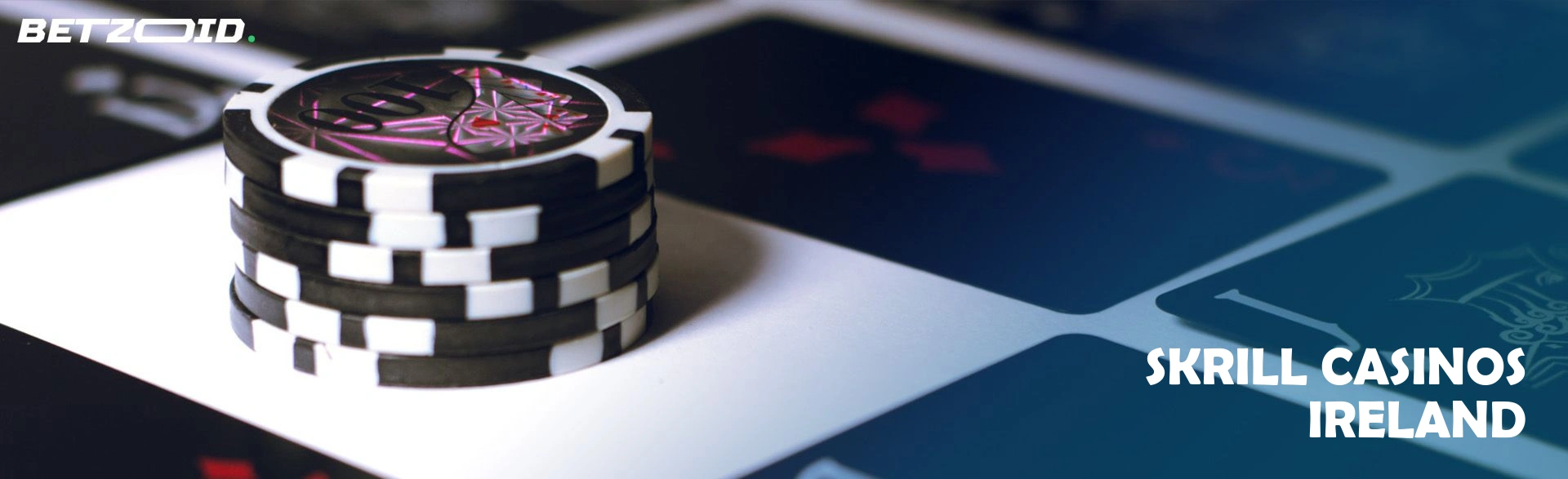 Skrill casinos ireland.