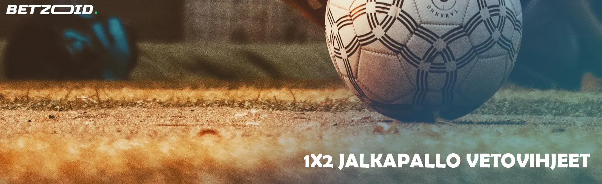 1x2 Jalkapallo Vetovihjeet.