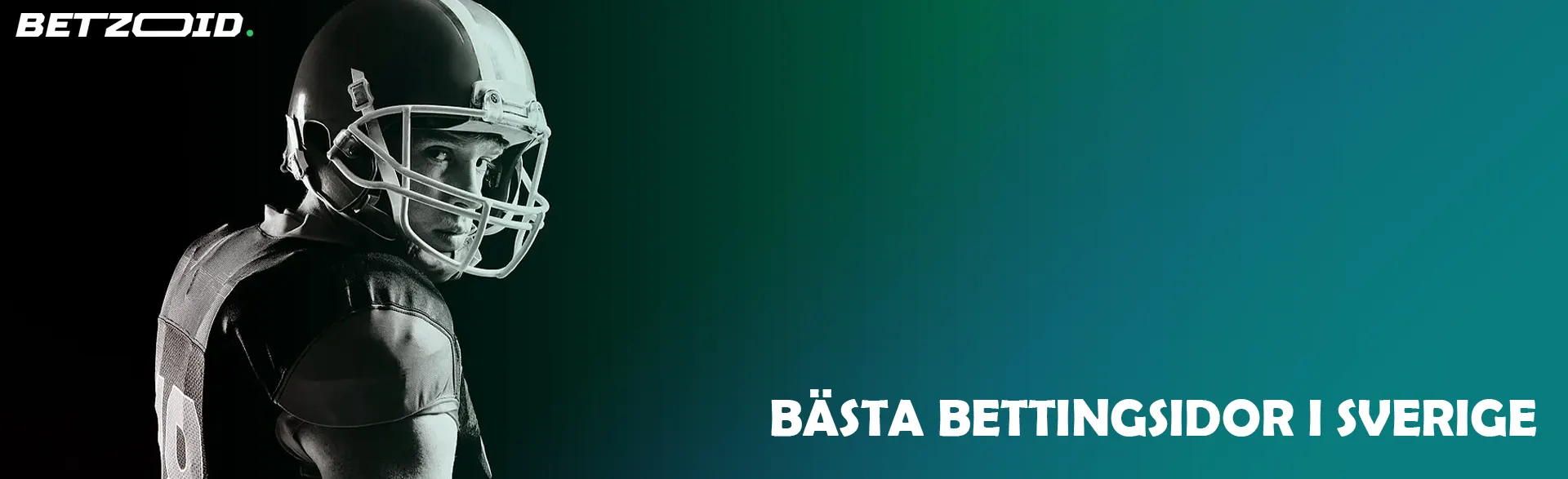 Bettingsidor i Sverige.