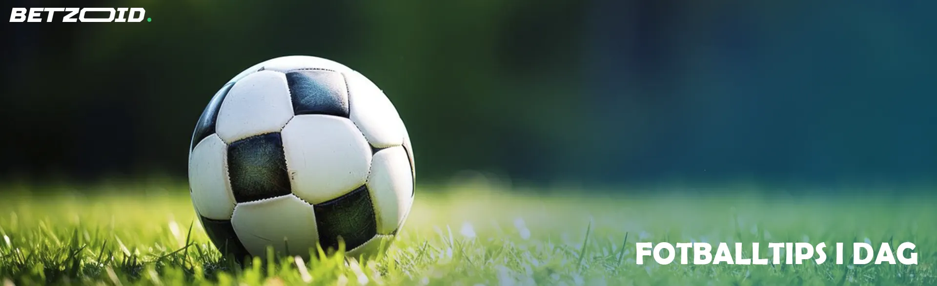 Fotballtips i dag