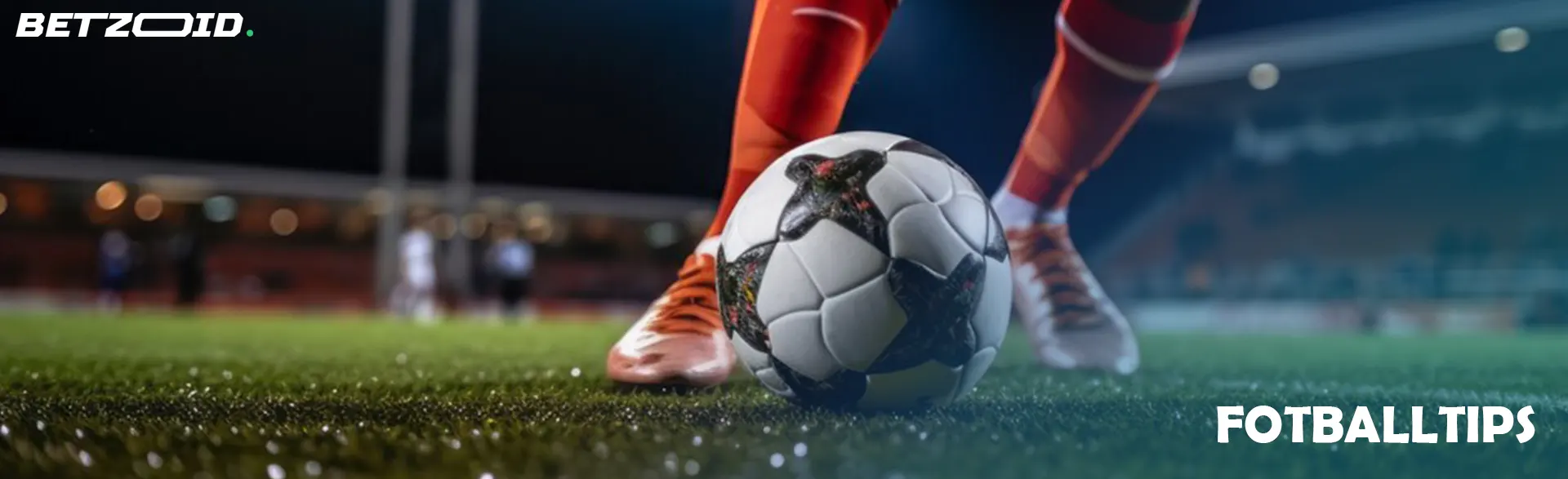 Fotballtips