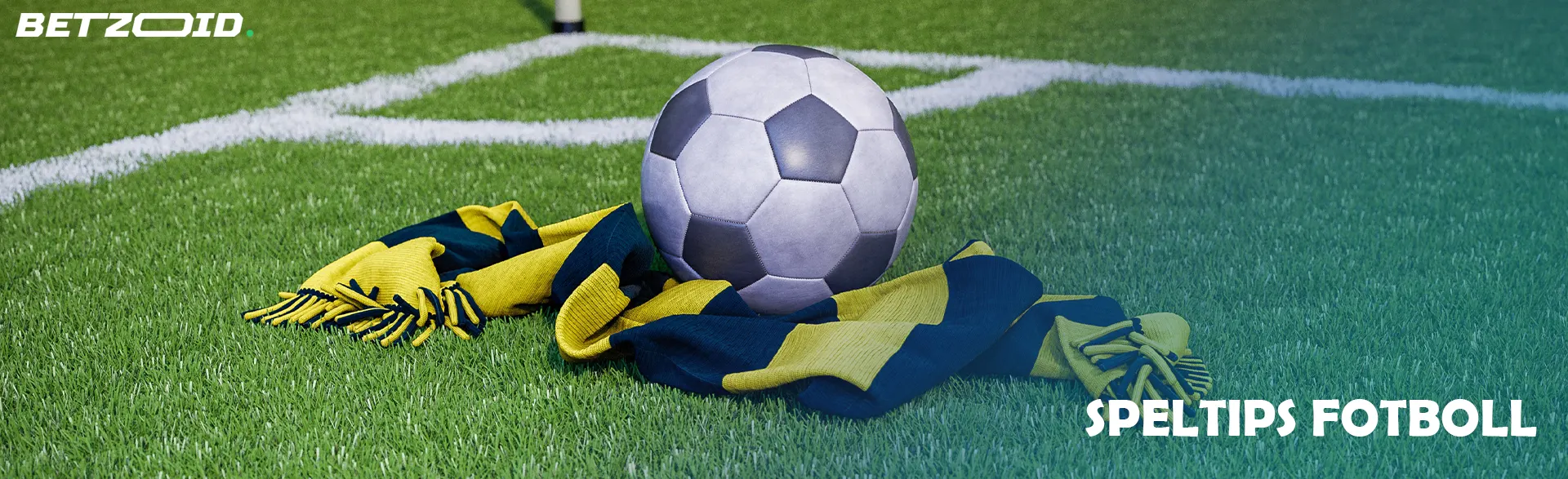 Speltips Fotboll.