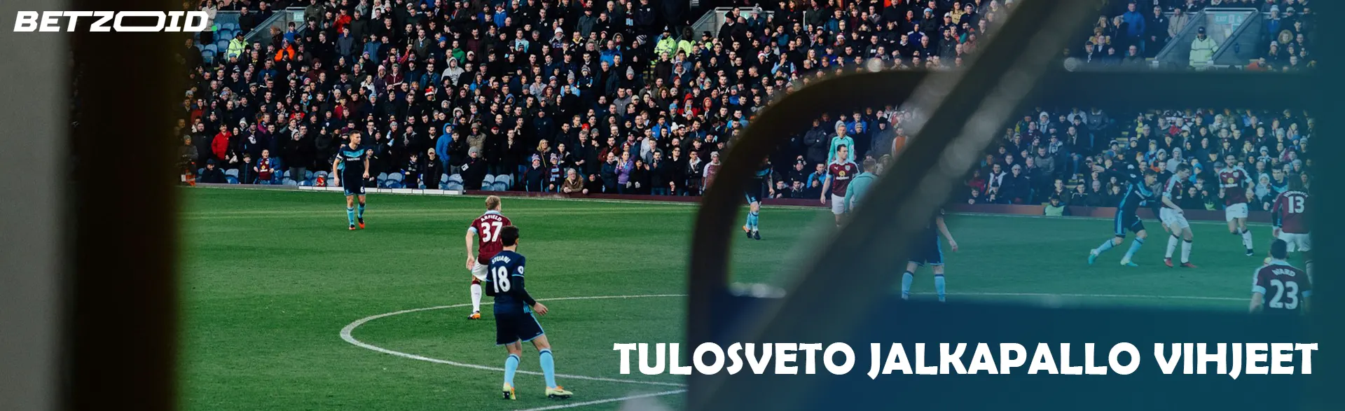 Tulosveto Jalkapallo Vihjeet.