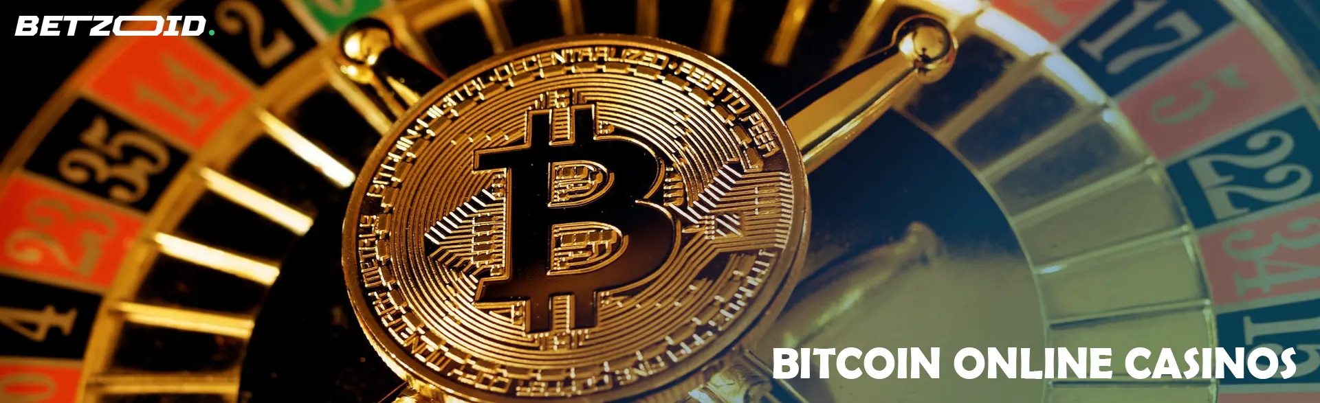 12 Best Bitcoin Casinos Ireland 2026 | Betzoid
