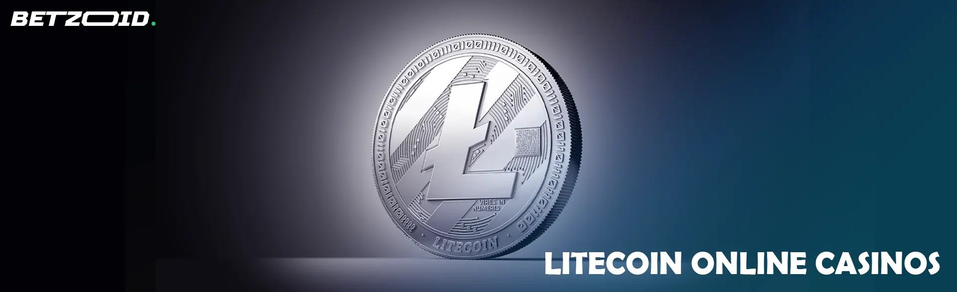 Litecoin Casinos Ireland 2025 | Expert-Tested & Verified