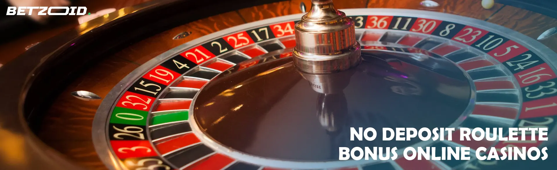 Roulette wheel in the casino.