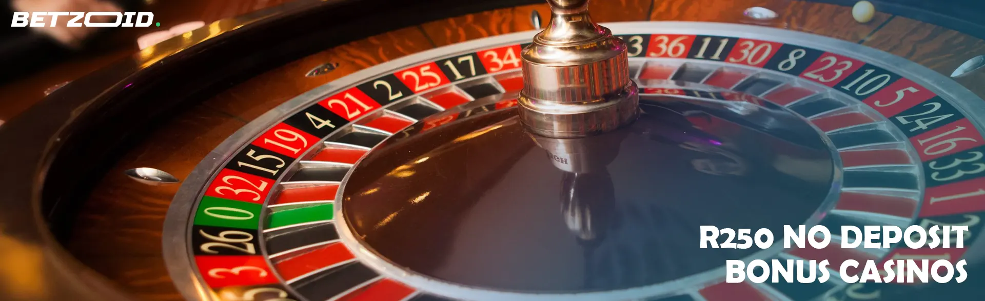 Roulette wheel in the casino.