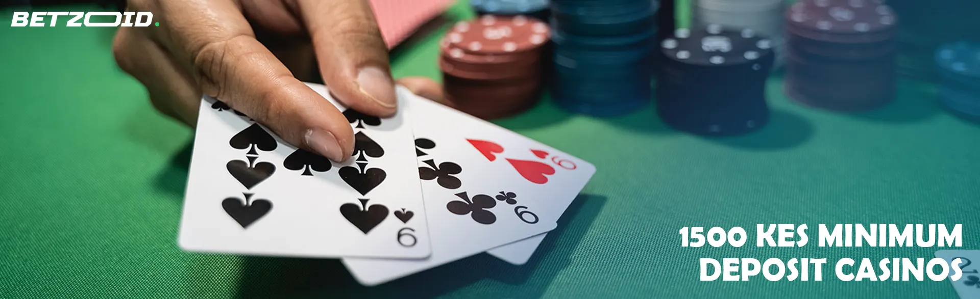Cards in a player'