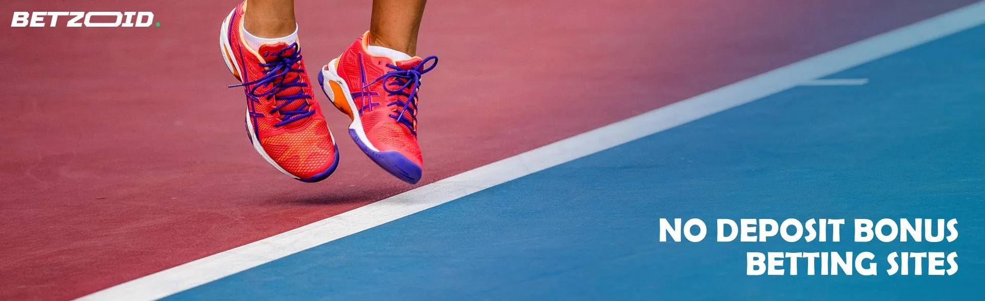 A runner'