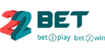 22Bet logo