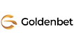 GoldenBet logo.
