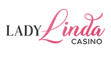Lady Linda Casino logo.
