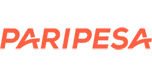 Paripesa logo