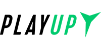 PlayUp logo